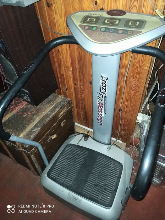 Спортивный тренажер