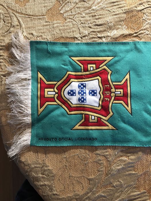 Cachecol Seleção Nacional