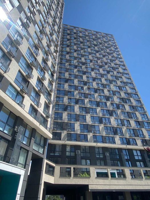 New! Найкраща ціна! 2-к квартира 75м2 ЖК Славутич 2.0 Генератор!