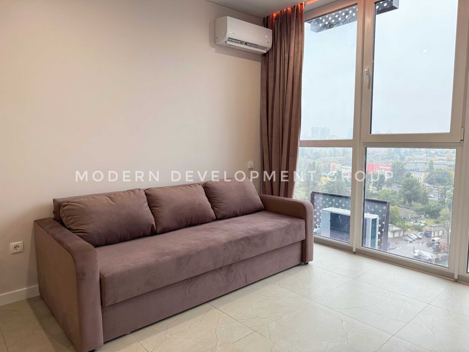 1-кімнатна квартира за адресою вул. Воскресенська (площа 45 м²) - Atlanta.ua - фото 10