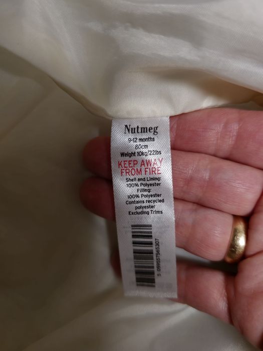 Комбінезон для дівчинки