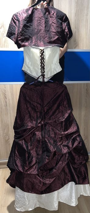 Selene Collection Suknia ślub, wesele 36 38