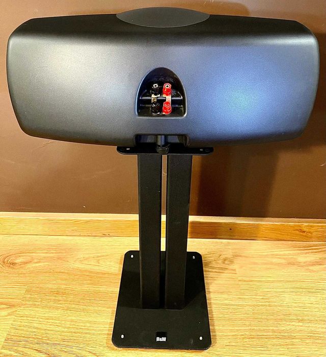 KLIPSCH SYNERGY C3 Center BLK coluna canal central 150W 8 ohms c/nova