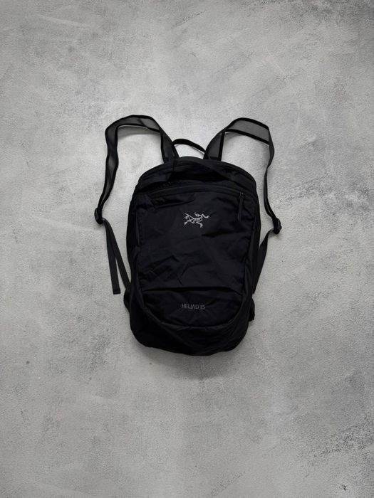 Рюкзак Arcteryx