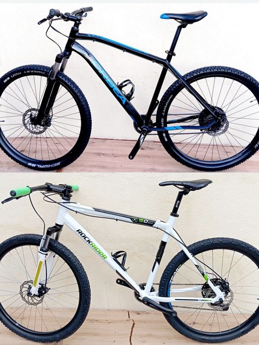 JF-Bikes Bicicletas XL Rockrider xc50 27,5/Orbea MX29