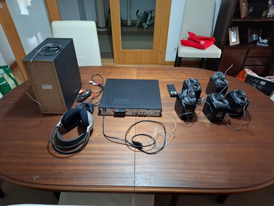 Leitor DVD Sony HBD64284338281345122