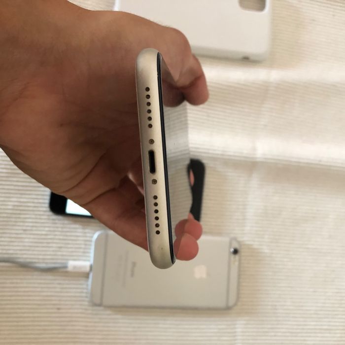 iphones para peças
