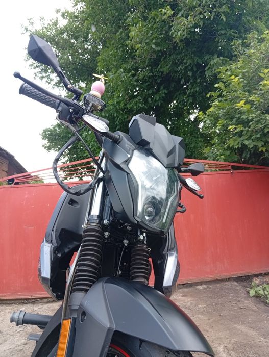 Spark SP250R-32.