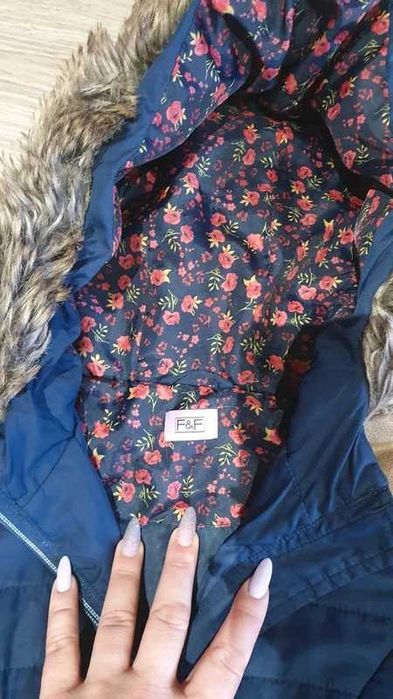 Kurtka wiosna F&F 98-104