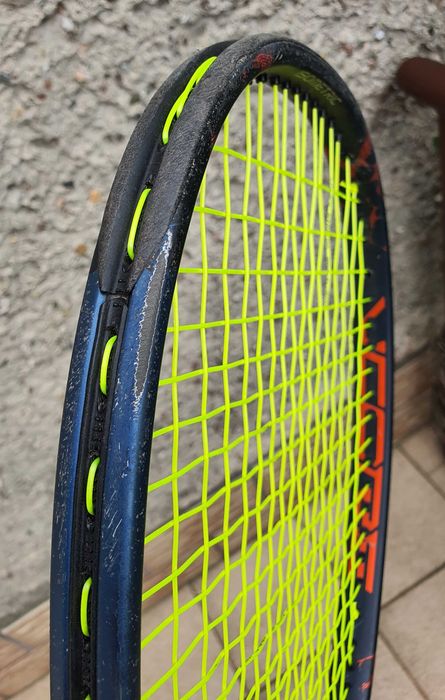 Yonex VCore Pro 100