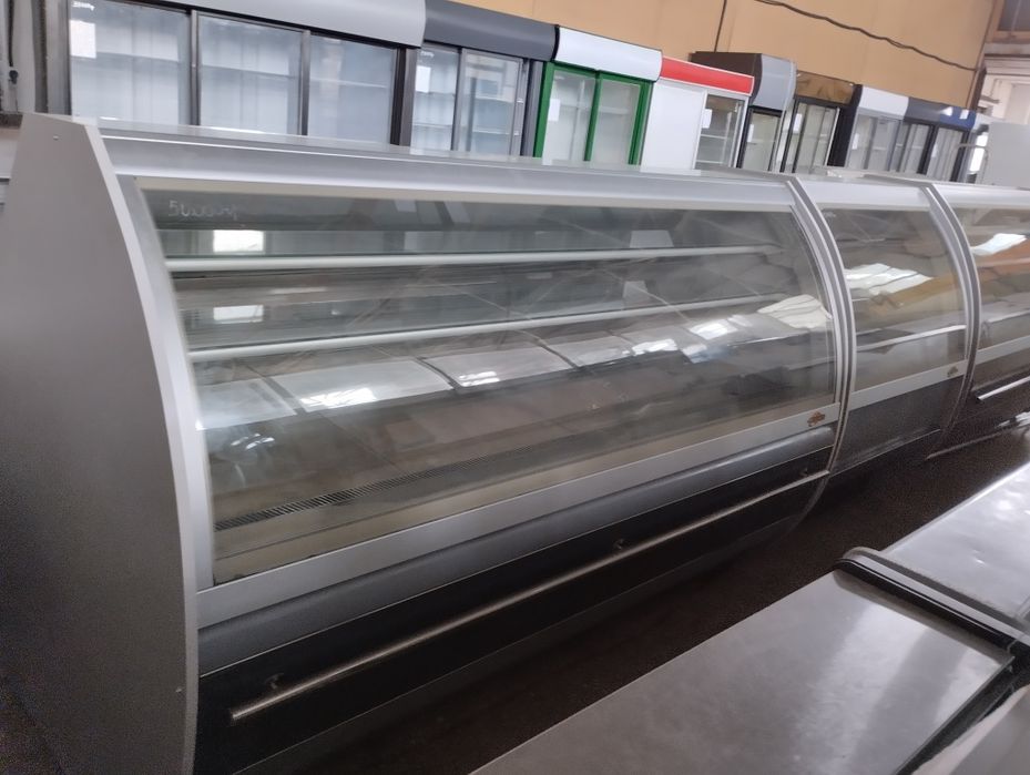 Акция. Распродажа . Витрина холод. мороз.1.1  1.3  1.5.  1.8. 2.0  016