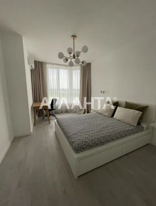 1-кімнатна квартира. Новосілки.