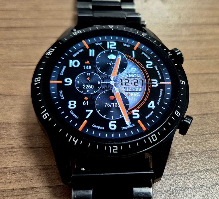 Zegarek  Huawei Watch 2