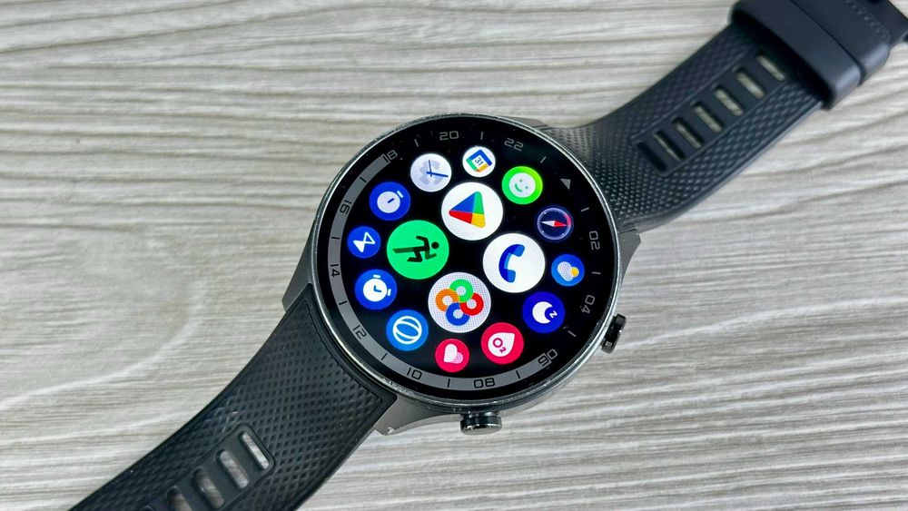 Smartwatch OnePlus Watch 2R