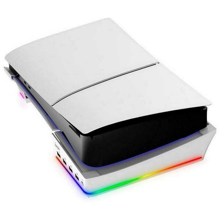 Док-станция для консоли PlayStation 5 Slim Digital / Disc PG-P5S021