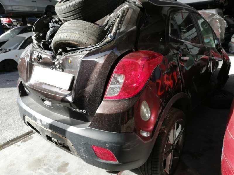 Quadrante Opel Mokka