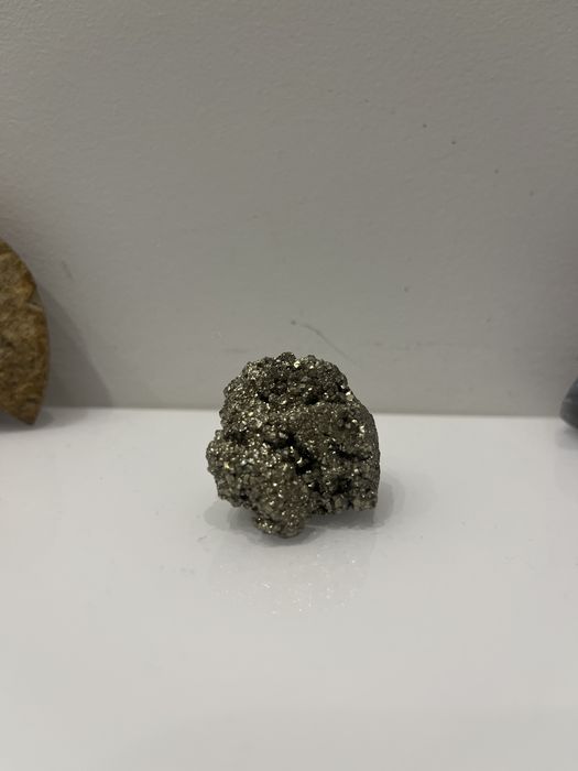 Minerais e fosseis (cada uma com um preço)