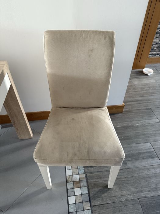 Mesa de jantar extensível