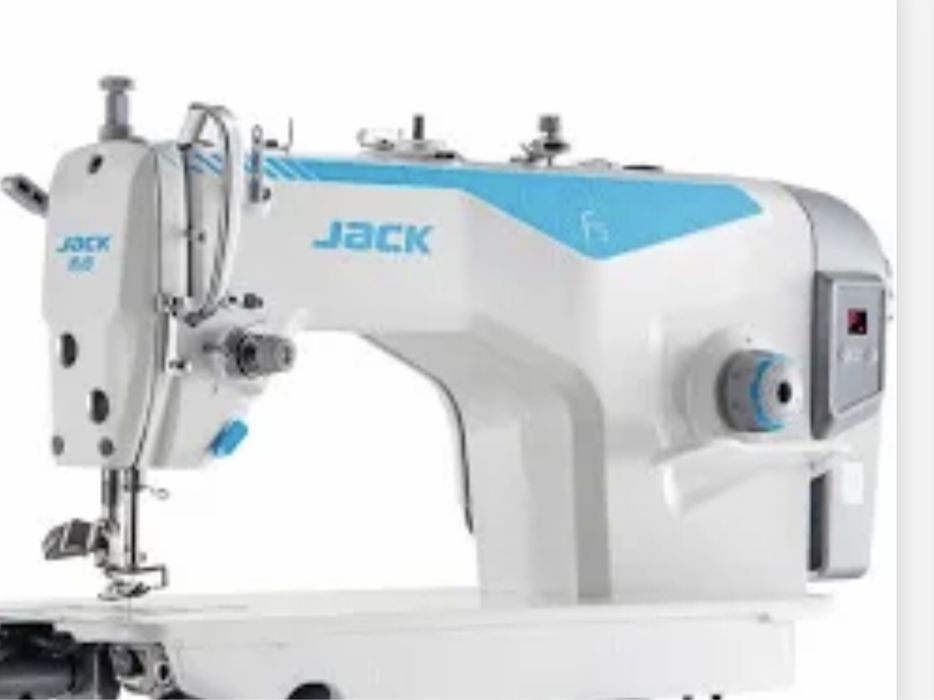 Ремонт швейних машин