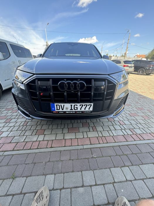 Огляд авто перед покупкою