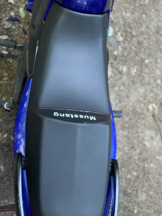 Musstang MT200-8 2023