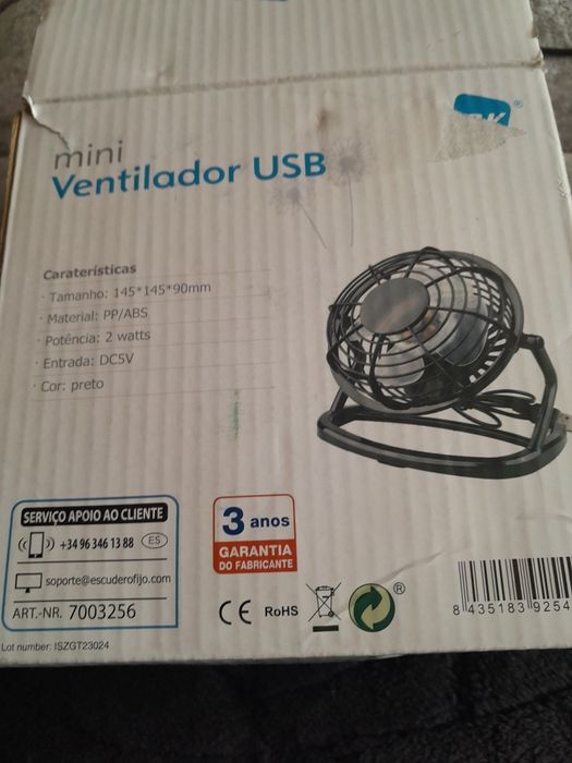 Artigos de iluminação