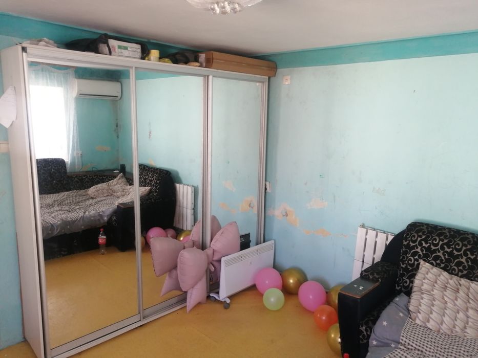 Продається житловий будинок в Матвіївці 56кв.м