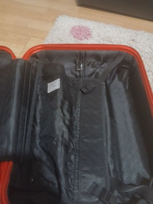Mala de Viagem Guess