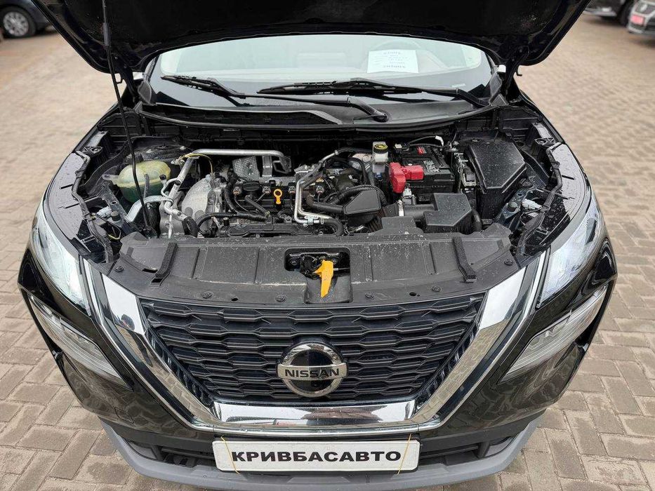 Nissan Rogue SV 2021