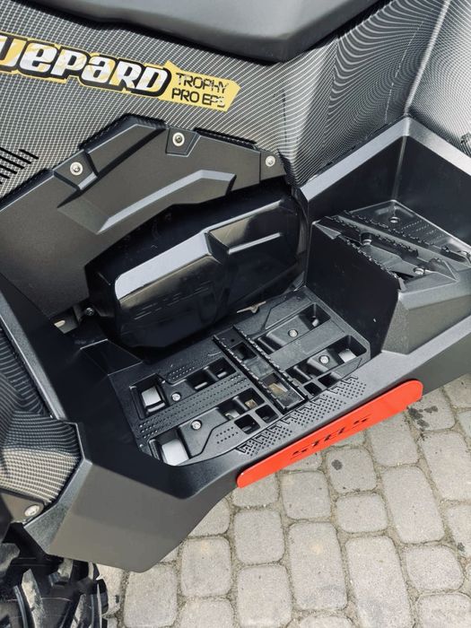 Stels 850 Trophy Pro 2023