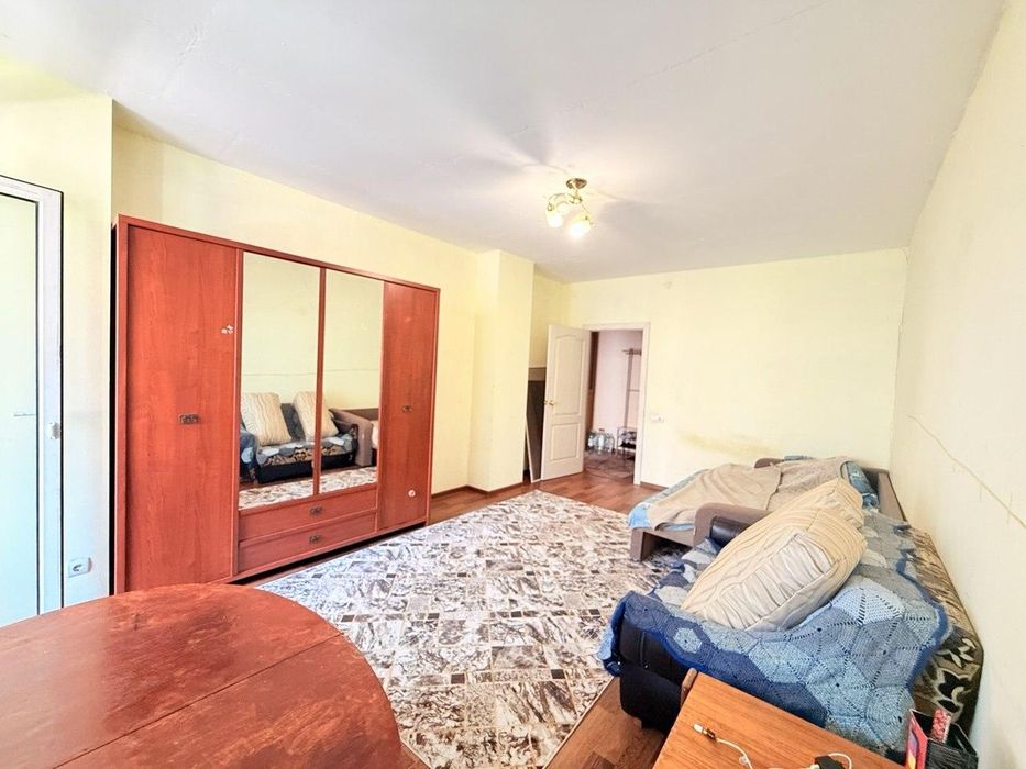 Продам однокімнатну квартиру в ЖК Радужний. (355-513)