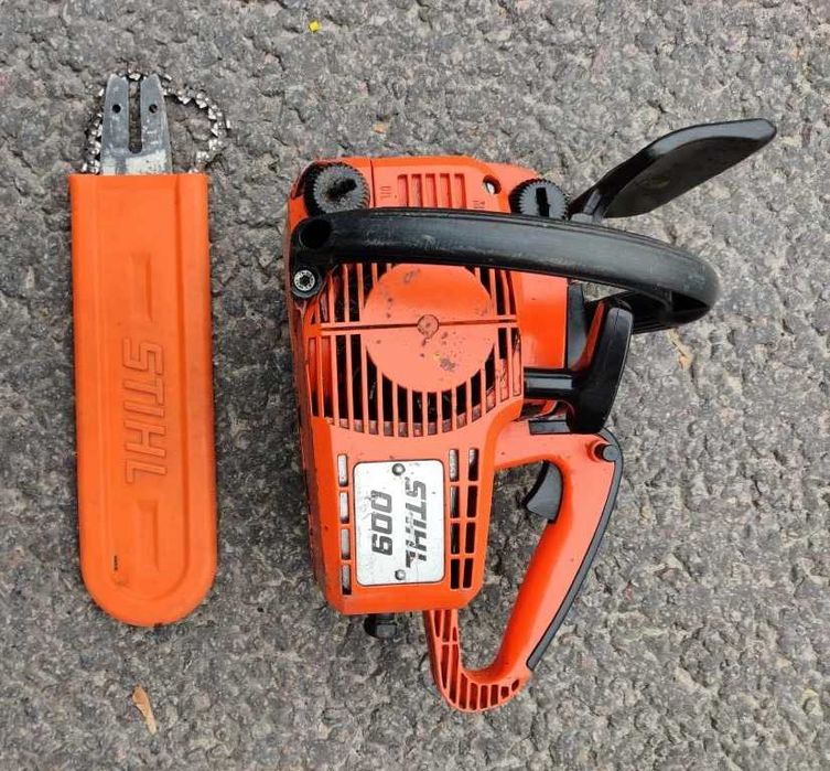 Бензопила Stihl 009