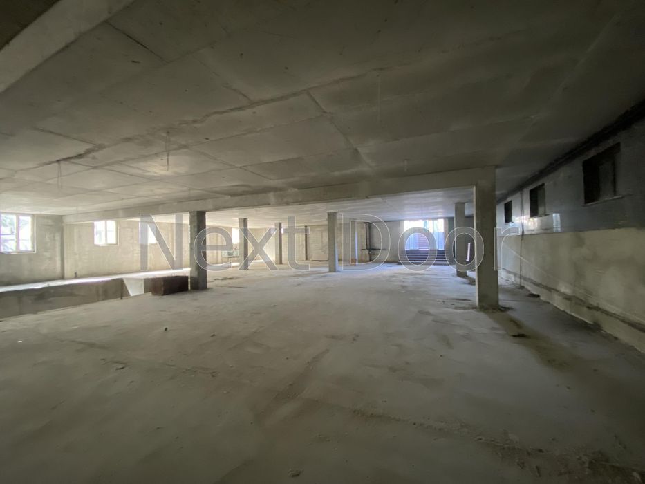 Продам комерційне приміщення