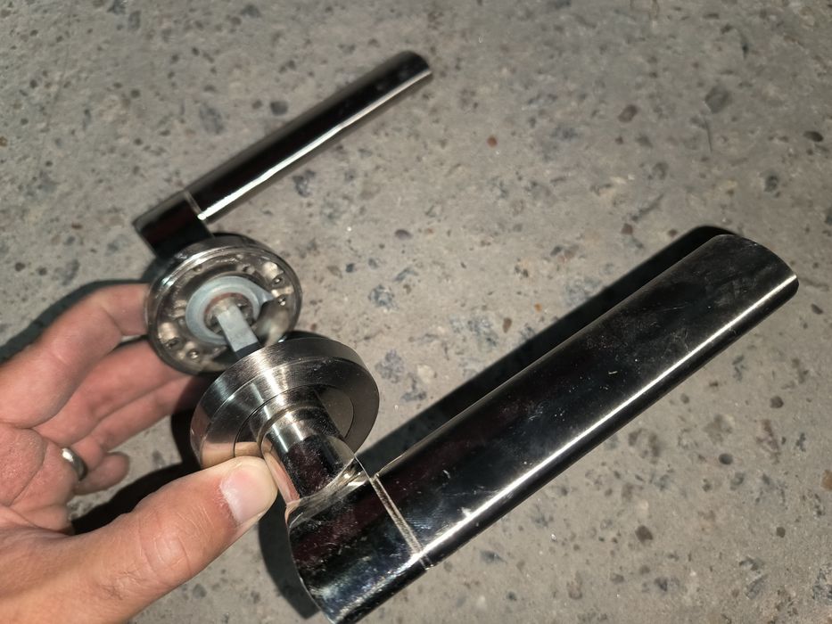 Puxador Design Minimal Novo