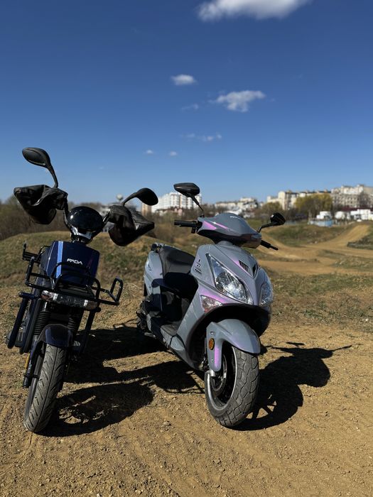 Fada unli 2500w (опис)