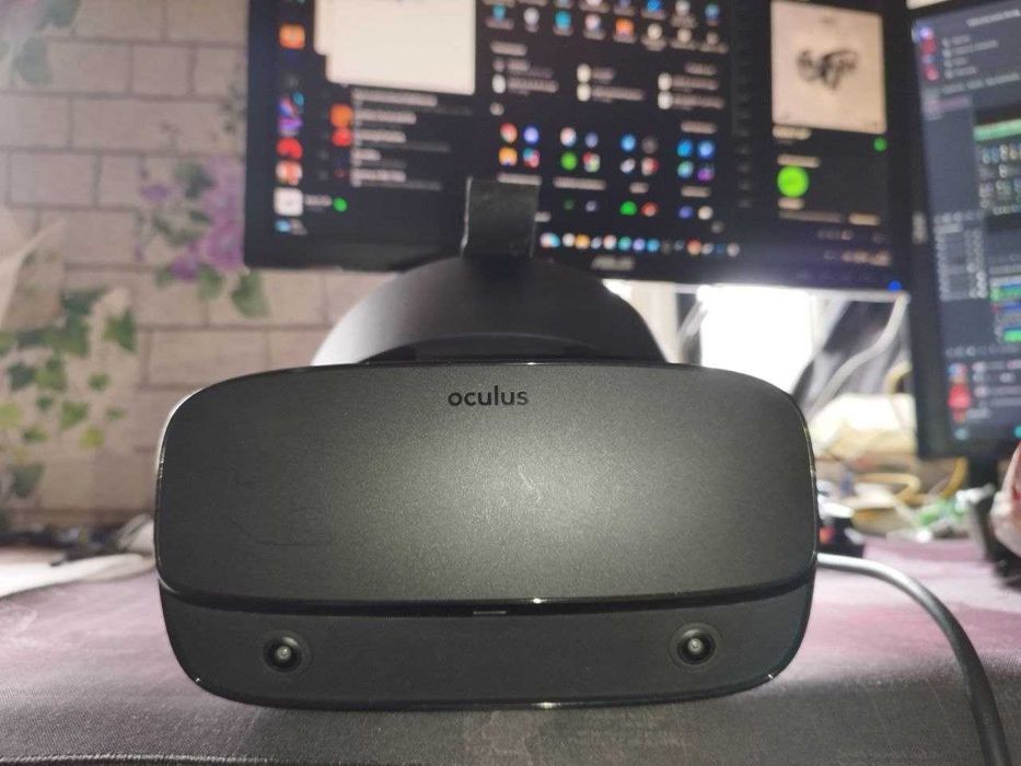 СРОЧНО VR Oculus Rift S