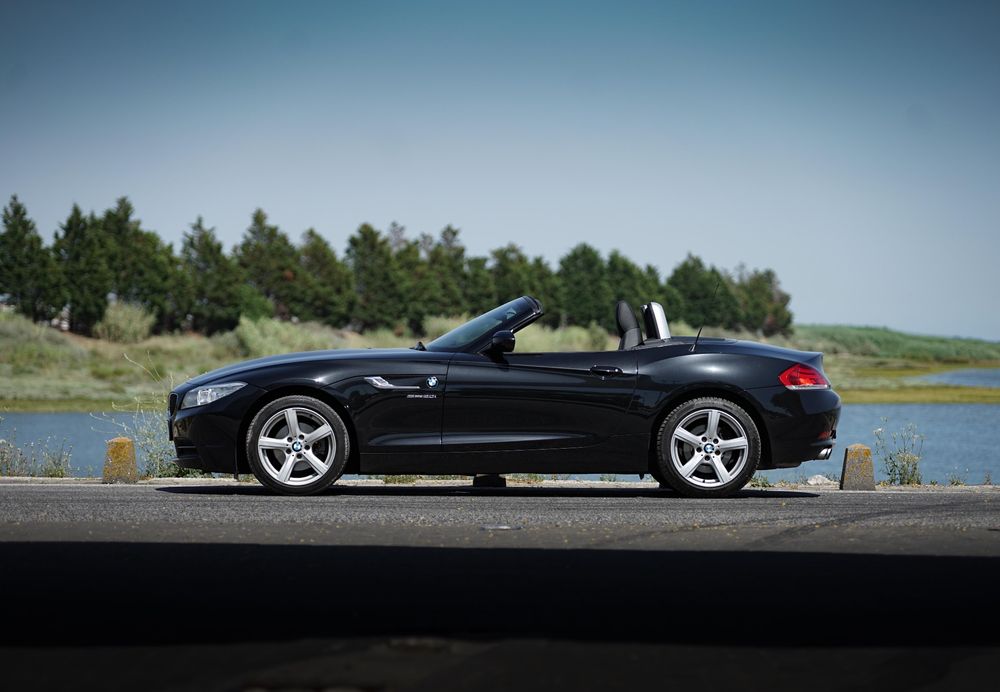 BMW Z4 sDrive20i