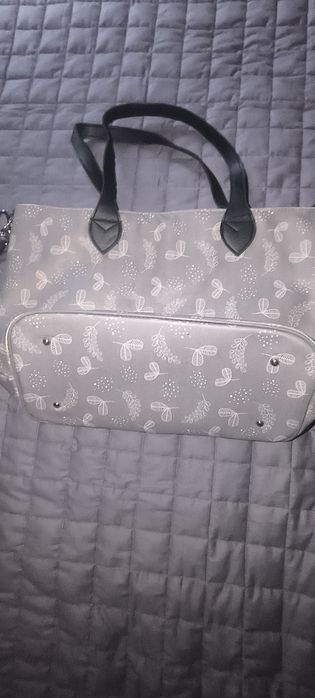 Torba torebka do wózka do ręki SMIKI