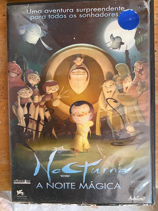 DVD | filmes de qualidade