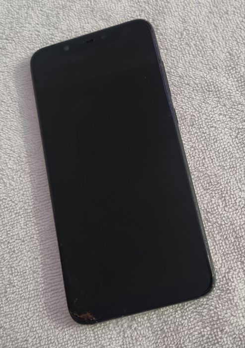Xiaomi Modelo Mi 8 para arranjo ou peças