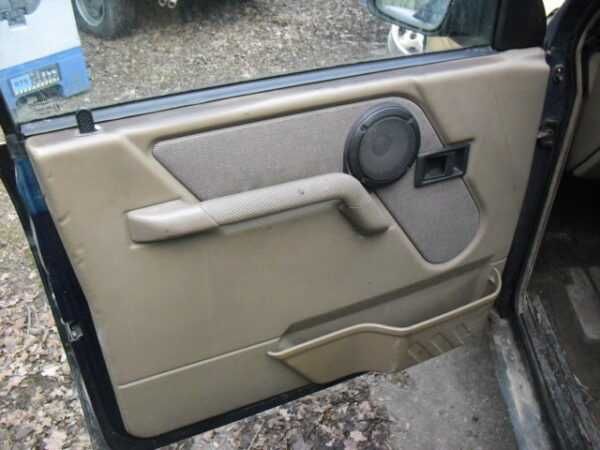 Land Rover Discovery 300 Peças Usadas