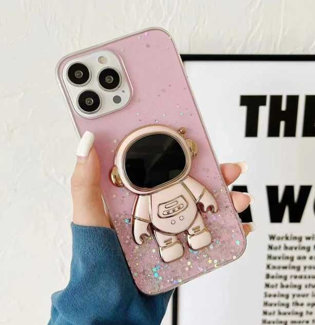 Etui, obudowa  na telefon Samsung S20 +szybka na obiektyw+szkło hartow