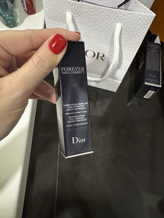 Коректор Dior 1n