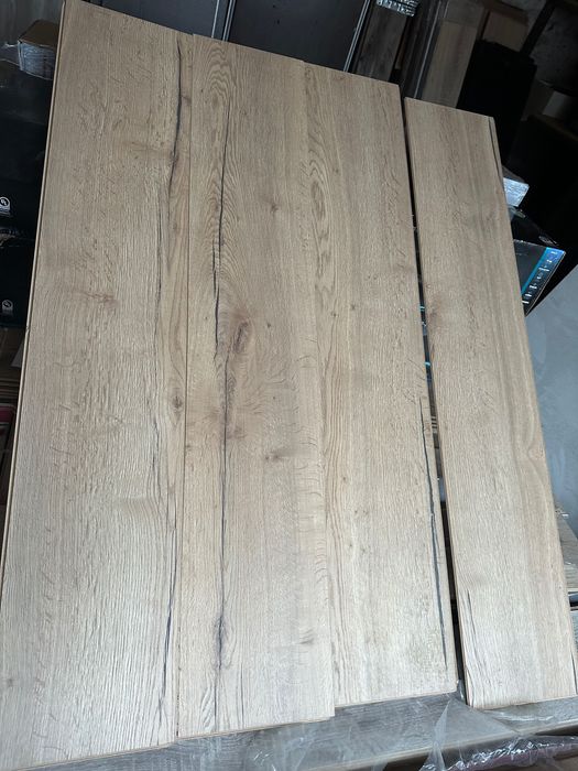 Panele podłogowe Large Aqua Clic 6m