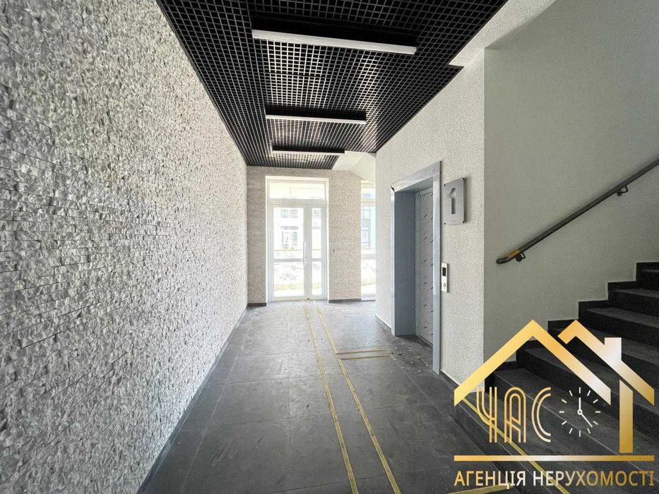 БЕЗ КОМІСІЇ! Продаж 1-кімнатної квартири, Ходосівка, ЖК One Family з газом