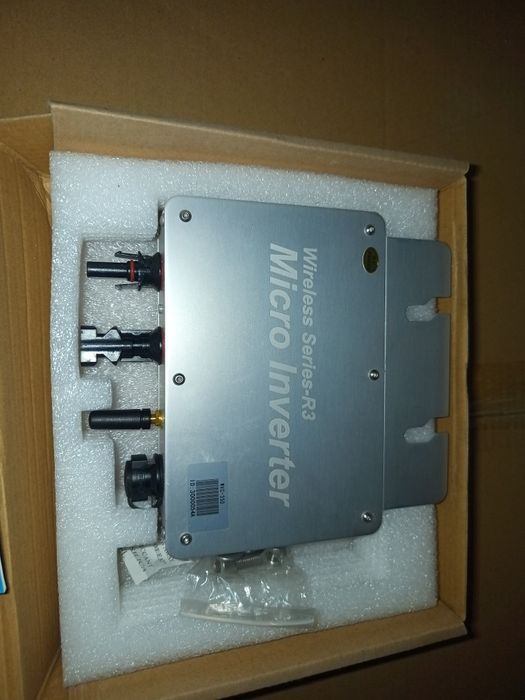 Micro inversor 300W