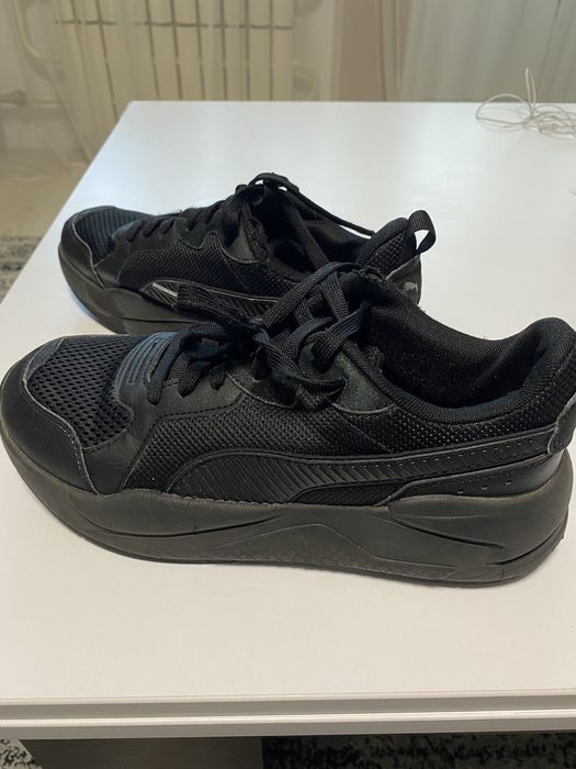 Кросівки чоловічі Puma XRay