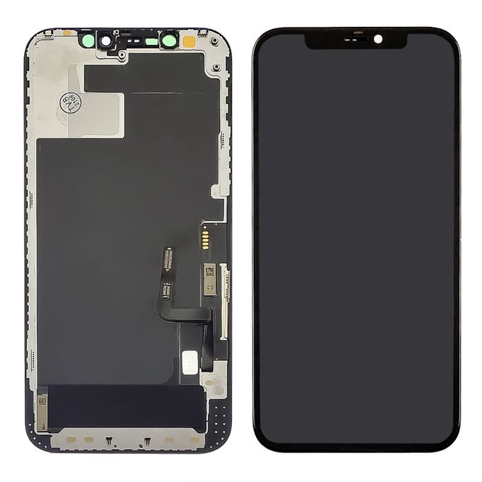 Дисплей для iPhone (всі моделі) X XS XR 11 12 13 Pro Max