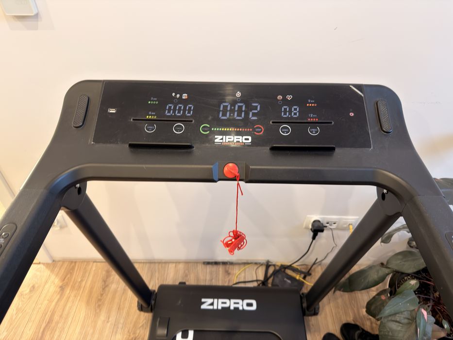 Zipro Pacto bieżnia