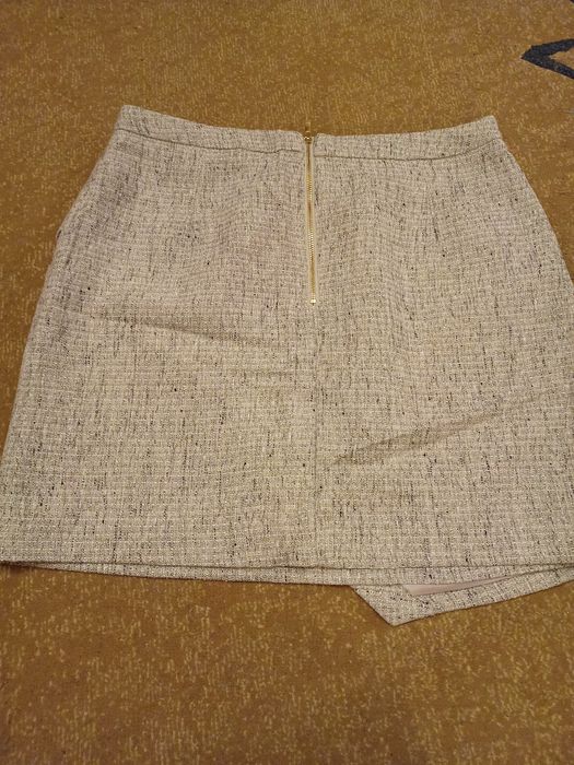 Spódnica, 44, zimowa